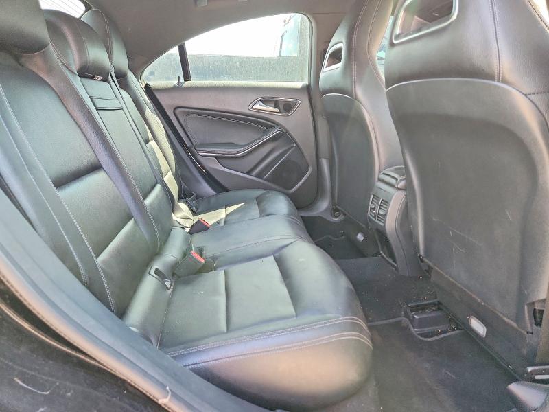 Aukcja sprzedaży 2018 Mercedes-benz Cla, vin: WDDSJ4EB4JN543594, numer aukcji: 69614506