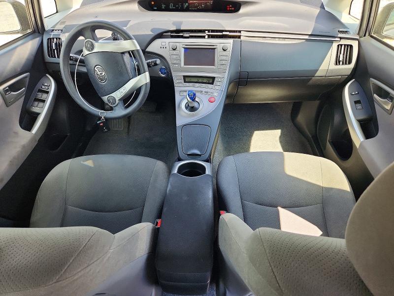 Aukcja sprzedaży 2014 Toyota Prius, vin: JTDKN3DU5E1788560, numer aukcji: 68090916