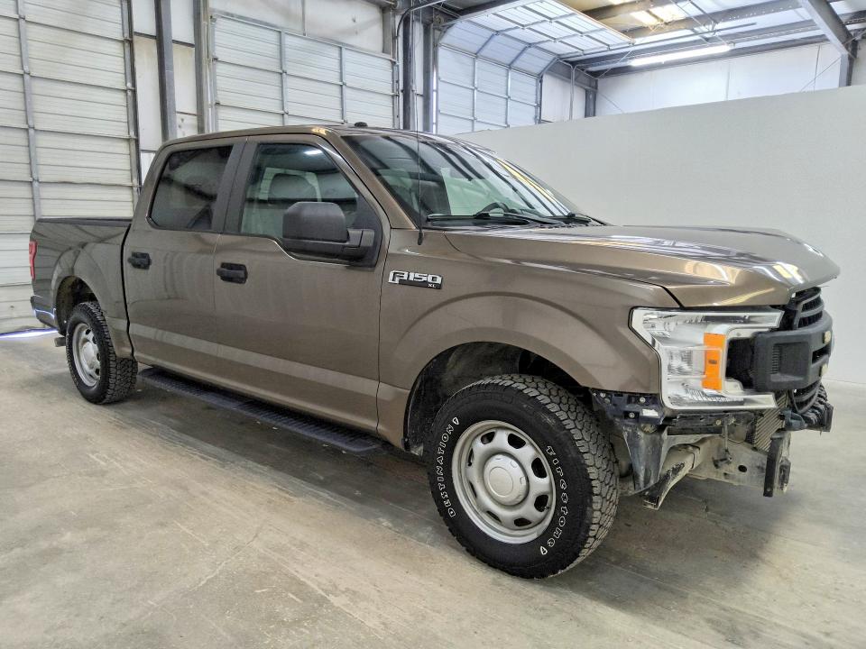 Aukcja sprzedaży 2019 Ford F150, vin: 1FTEW1CP6KKE83469, numer aukcji: 70330596