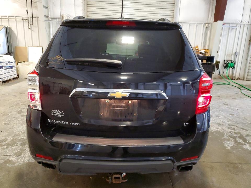 Продажа на аукционе авто 2017 Chevrolet Equinox, vin: 2GNFLFE36H6248285, номер лота: 70697406