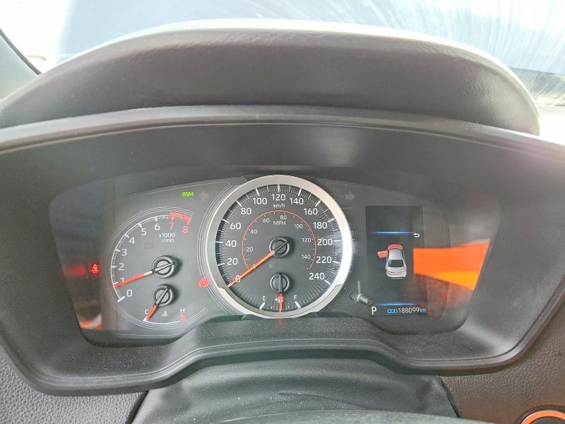 Продажа на аукционе авто 2021 Toyota Corolla, vin: 5YFB4MBE3MP072772, номер лота: 69617416