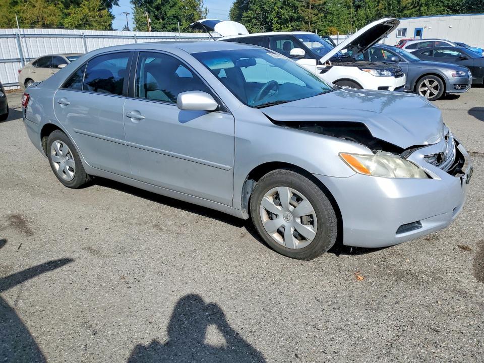 Продажа на аукционе авто 2007 Toyota Camry, vin: 4T1BE46K27U624200, номер лота: 68350566