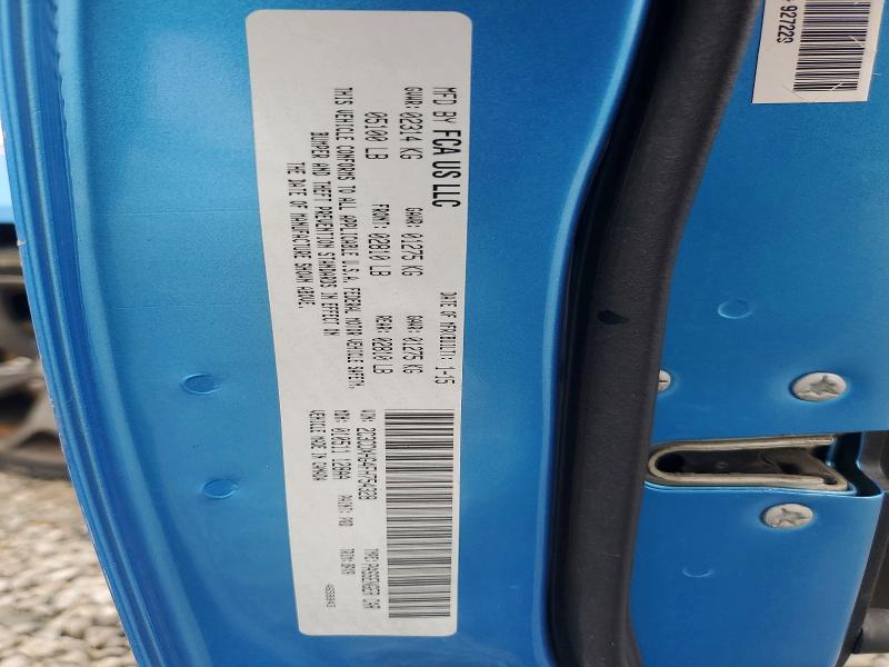 Aukcja sprzedaży 2015 Dodge Charger, vin: 2C3CDXHG4FH754328, numer aukcji: 69578916