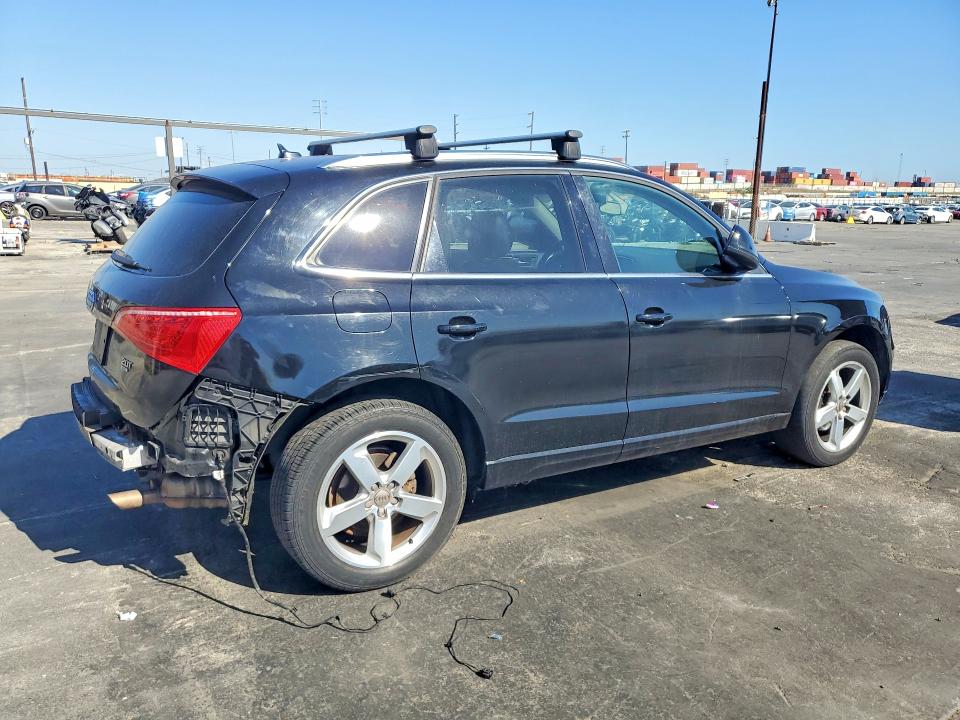 Aukcja sprzedaży 2011 Audi Q5, vin: WA1LFAFP9BA032619, numer aukcji: 68272926