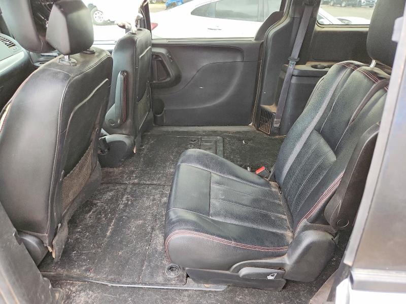 Продажа на аукционе авто 2019 Dodge Grand Caravan, vin: 2C4RDGEG6KR658277, номер лота: 70277896