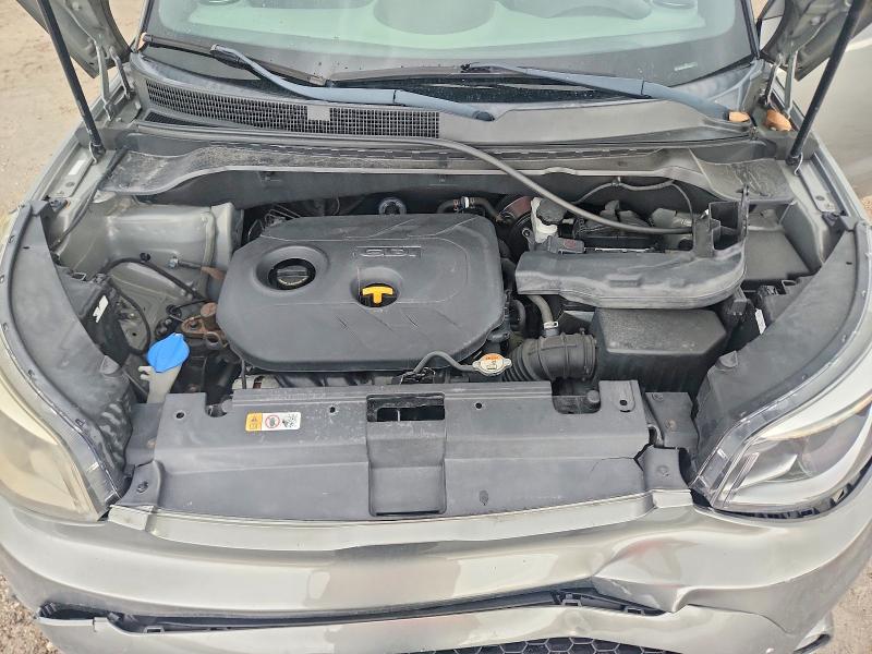 68376186 :رقم المزاد ، KNDJP3A58J7515400 vin ، 2018 Kia Soul مزاد بيع