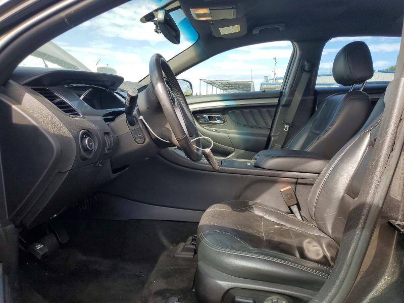 Aukcja sprzedaży 2015 Ford Taurus, vin: 1FAHP2E85FG127759, numer aukcji: 67605016