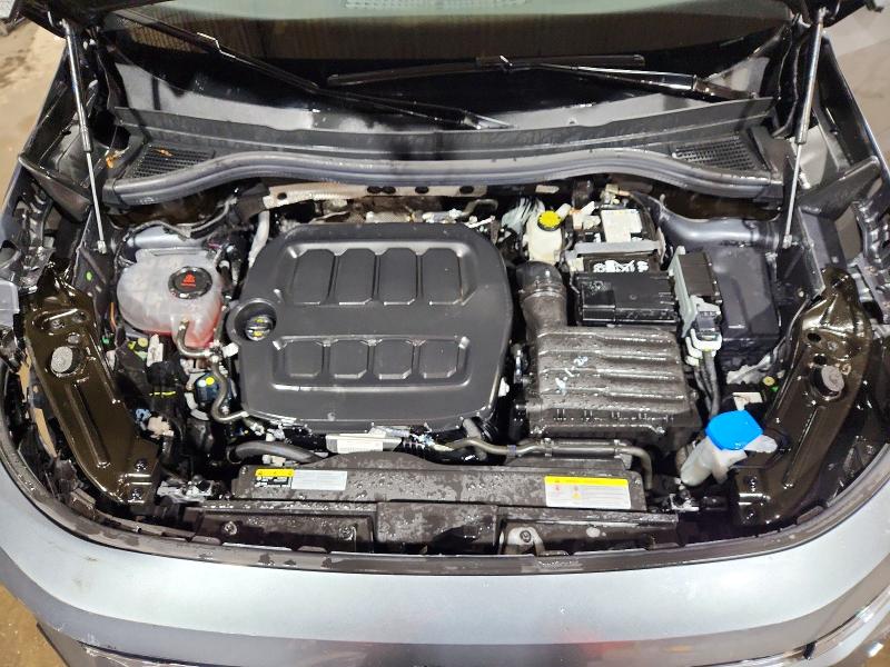 Продаж на аукціоні авто 2026 Volkswagen Tiguan, vin: 3VVFR7RM2TM011194, номер лоту: 69892046