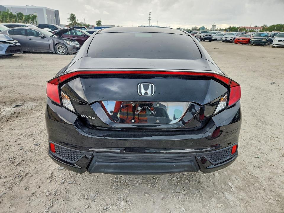 Aukcja sprzedaży 2020 Honda Civic, vin: 2HGFC4B66LH301268, numer aukcji: 67778336