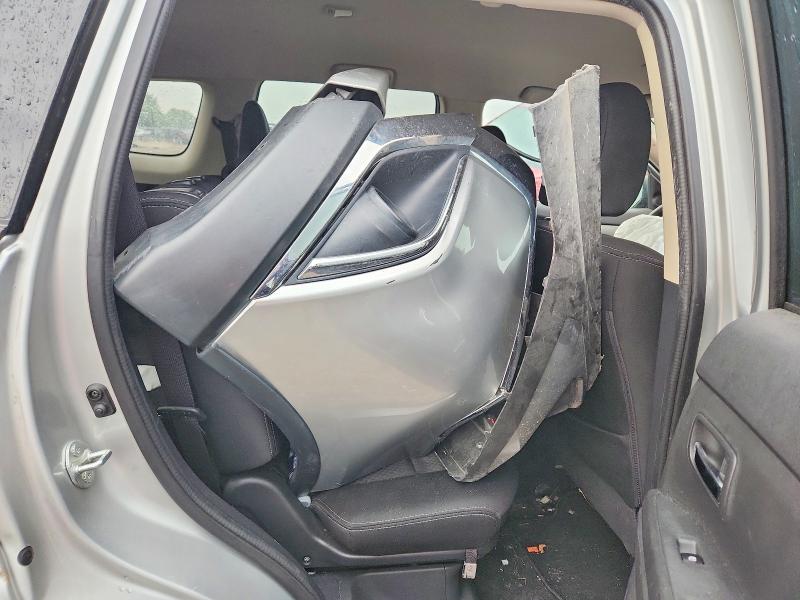 Продажа на аукционе авто 2018 Mitsubishi Outlander, vin: JA4AZ3A33JZ057191, номер лота: 68203666