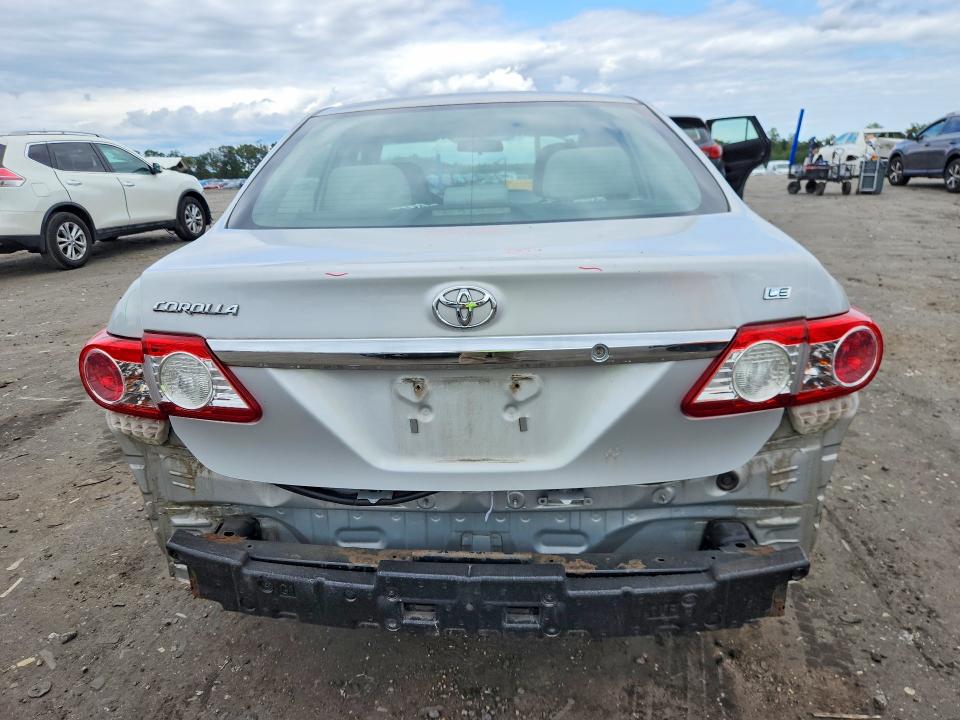 Aukcja sprzedaży 2013 Toyota Corolla, vin: 2T1BU4EE7DC994120, numer aukcji: 68931126