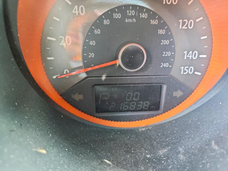 67678936 :رقم المزاد ، 5XYKW4A24DG351606 vin ، 2013 Kia Sorento مزاد بيع