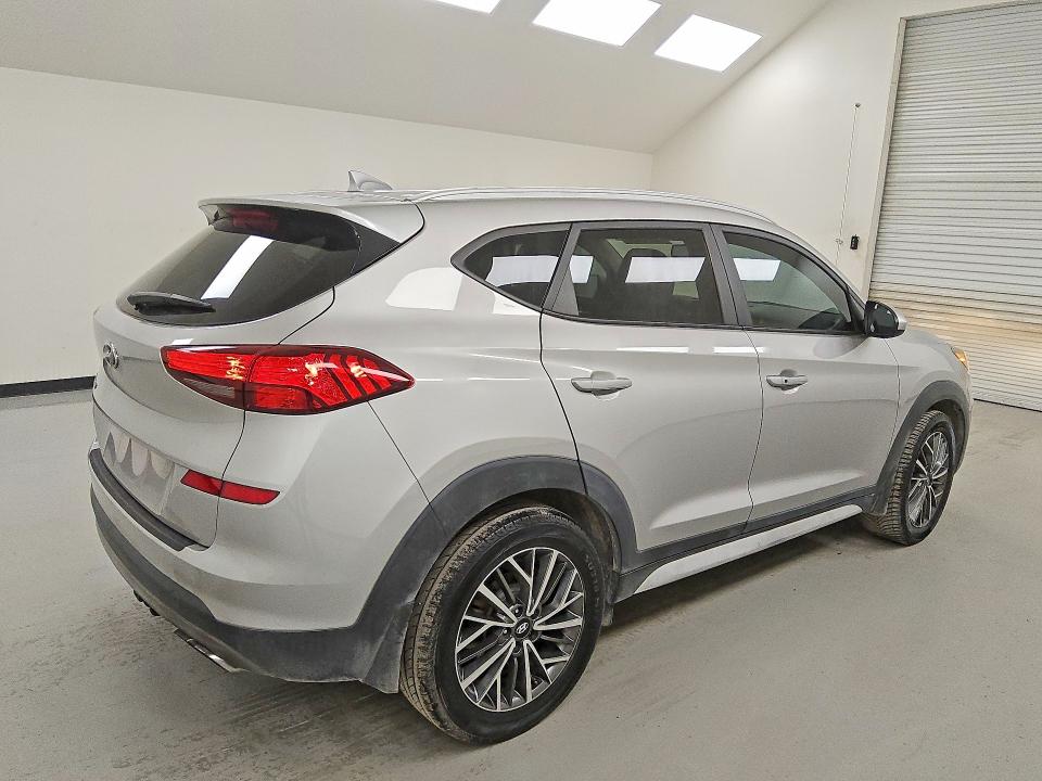 Продаж на аукціоні авто 2020 Hyundai Tucson, vin: KM8J33AL2LU139822, номер лоту: 69024246