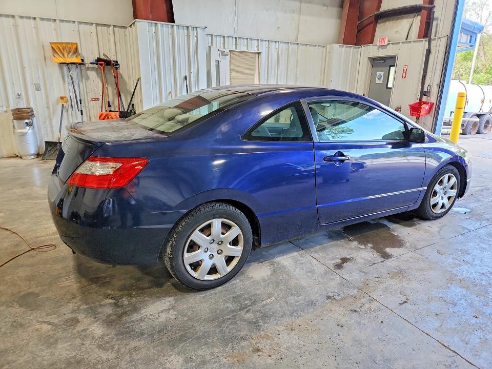 Aukcja sprzedaży 2011 Honda Civic, vin: 2HGFG1B68BH502459, numer aukcji: 69180116