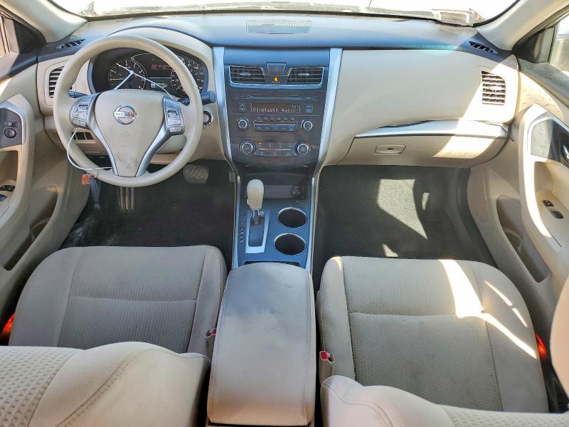 69351446 :رقم المزاد ، 1N4AL3AP6FC236691 vin ، 2015 Nissan Altima مزاد بيع