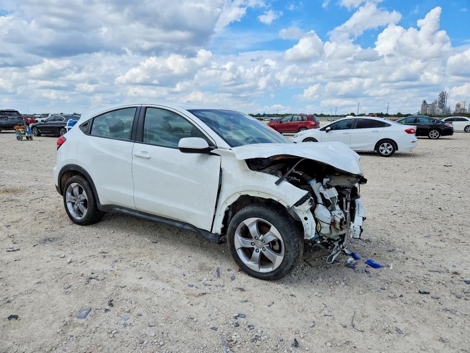 Продажа на аукционе авто 2018 Honda Hr-v, vin: 3CZRU6H30JM731081, номер лота: 68850036