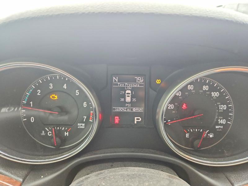 Продажа на аукционе авто 2011 Jeep Grand Cherokee, vin: 1J4RR5GGXBC631461, номер лота: 68367406