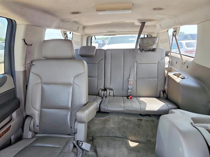 69653616 :رقم المزاد ، 1GNSCJKC9GR170898 vin ، 2016 Chevrolet Suburban مزاد بيع