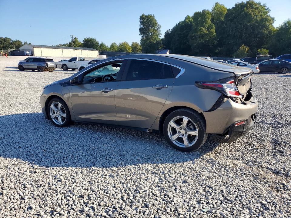 2017 Chevrolet Volt მანქანა იყიდება აუქციონზე, vin: 1G1RC6S5XHU148860, აუქციონის ნომერი: 67408776