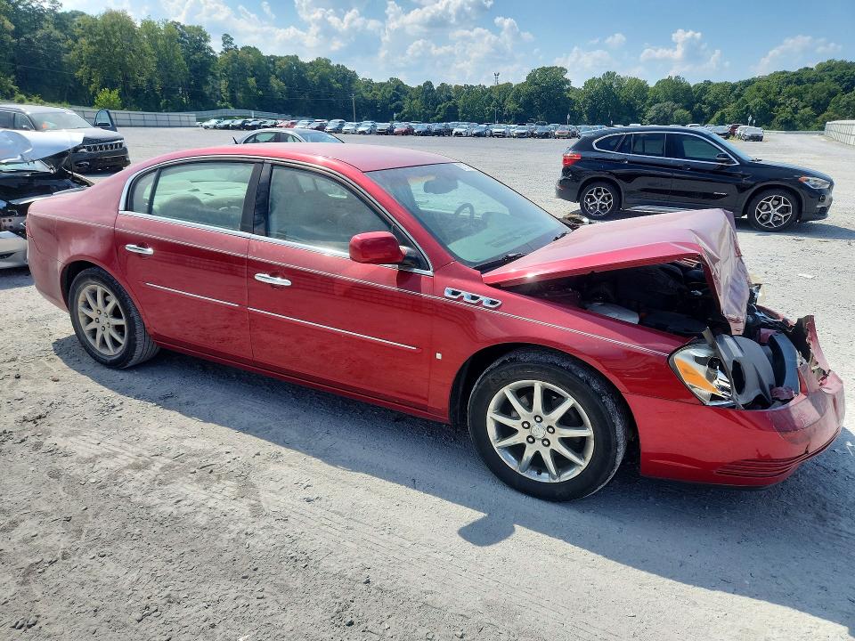 Aukcja sprzedaży 2007 Buick Lucerne, vin: 1G4HD57257U141785, numer aukcji: 67774716