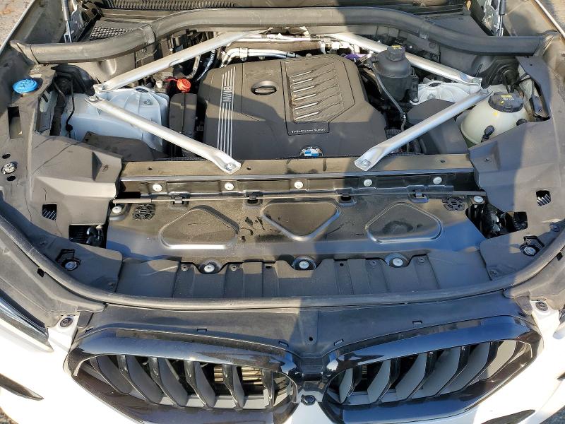 Aukcja sprzedaży 2023 Bmw X6, vin: 5UXCY6C00P9P28331, numer aukcji: 69606746