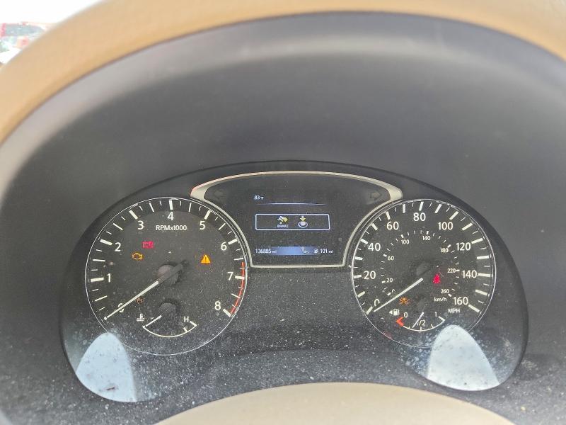69117166 :رقم المزاد ، 1N4BL3AP1GC172159 vin ، 2016 Nissan Altima مزاد بيع