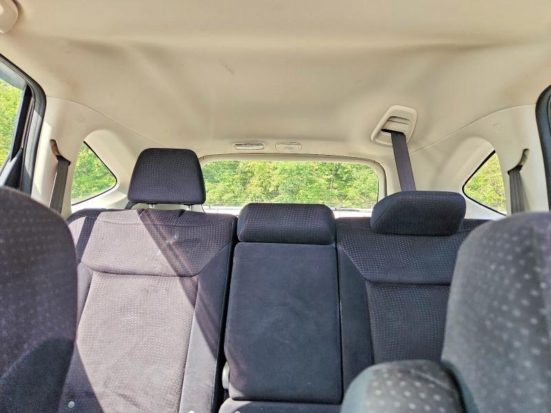 2013 Honda Cr-v მანქანა იყიდება აუქციონზე, vin: 5J6RM4H55DL048630, აუქციონის ნომერი: 69226096