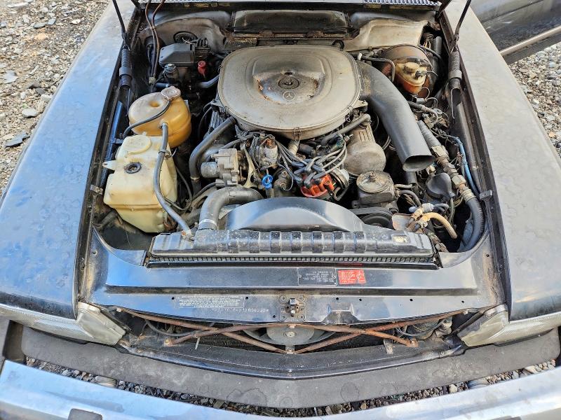 Aukcja sprzedaży 1981 Mercedes-benz 380, vin: WDBBA45A8BB004222, numer aukcji: 69630986