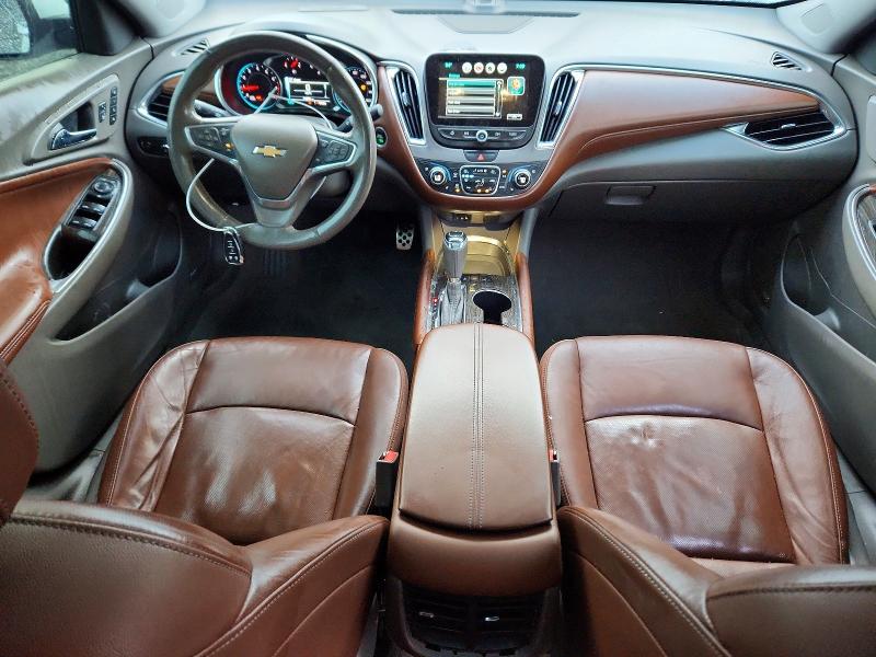 Aukcja sprzedaży 2016 Chevrolet Malibu, vin: 1G1ZH5SX7GF201269, numer aukcji: 68615876