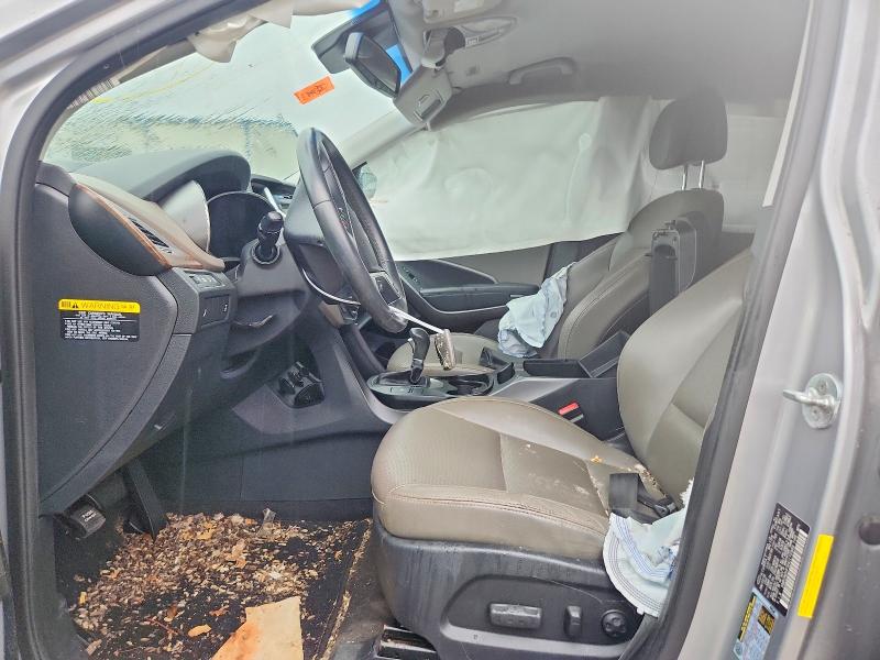 Aukcja sprzedaży 2017 Hyundai Santa Fe, vin: KM8SNDHF5HU173989, numer aukcji: 67467766