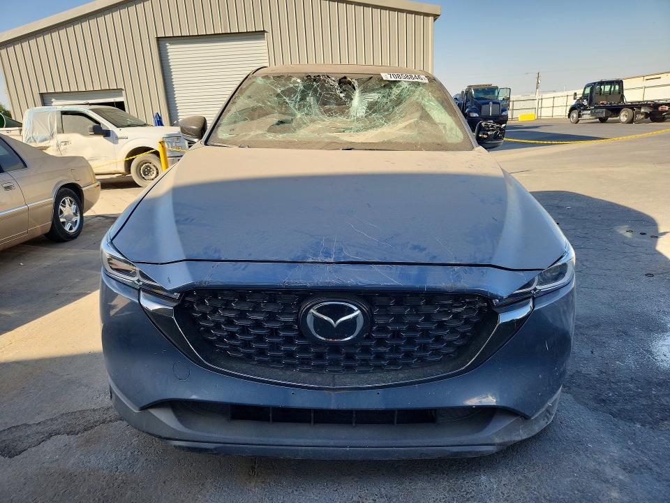 Aukcja sprzedaży 2025 Mazda Cx-5, vin: JM3KFBCM9S0678192, numer aukcji: 70858846