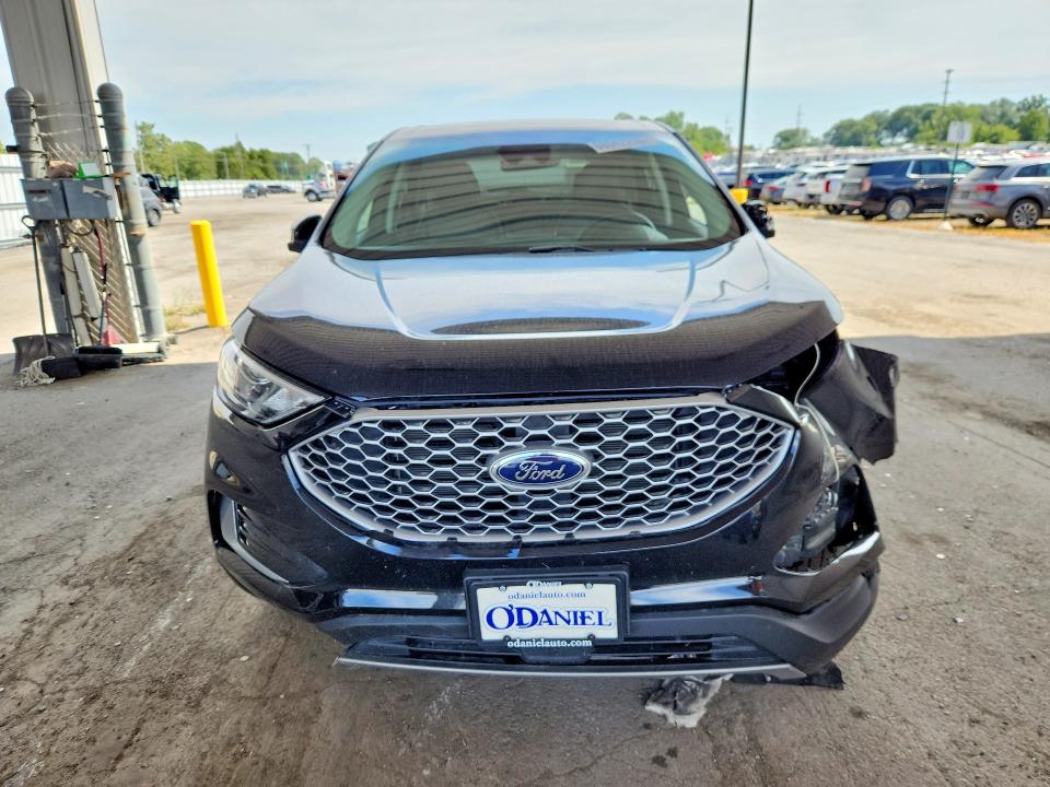 68042216 :رقم المزاد ، 2FMPK4J97RBA83883 vin ، 2024 Ford Edge مزاد بيع