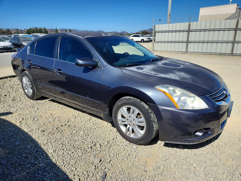 Продаж на аукціоні авто 2011 Nissan Altima, vin: 1N4AL2AP5BN450340, номер лоту: 71016456
