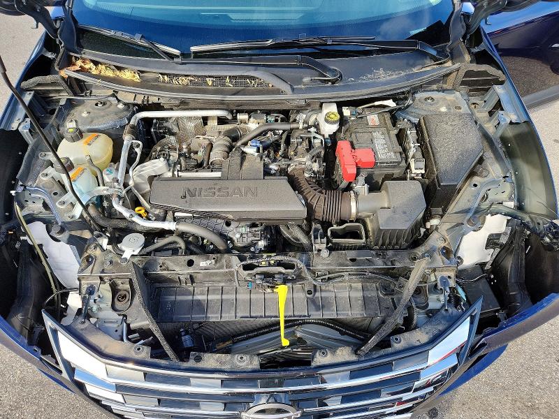 Продажа на аукционе авто 2026 Nissan Rogue, vin: 5N1BT3BB3TC703218, номер лота: 70266936