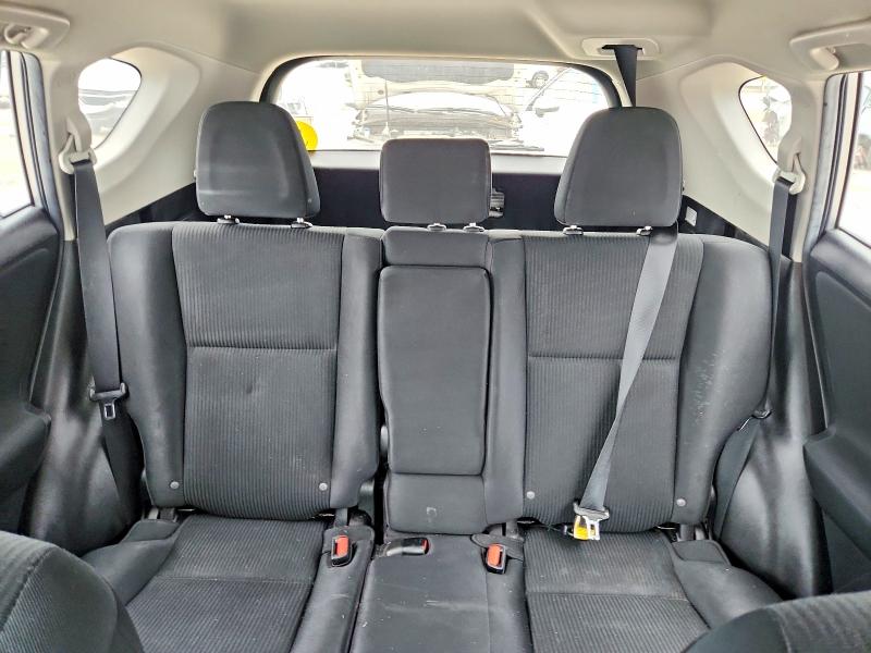 Продажа на аукционе авто 2018 Toyota Rav4, vin: 2T3BFREV0JW707998, номер лота: 69417336