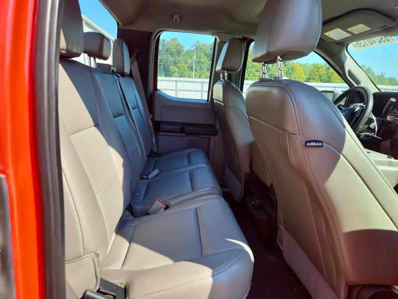 Aukcja sprzedaży 2018 Ford F150, vin: 1FTFX1E53JKE18980, numer aukcji: 69240136