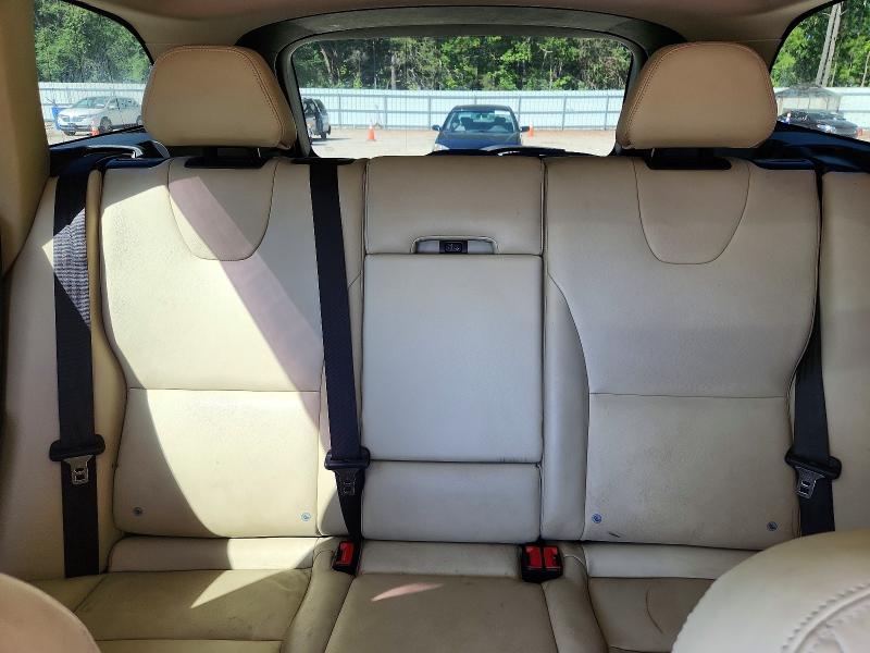 Aukcja sprzedaży 2017 Volvo Xc60, vin: YV449MRU5H2009083, numer aukcji: 68835836