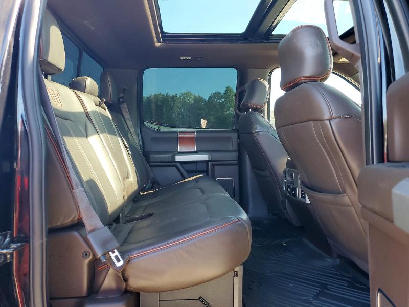 Aukcja sprzedaży 2017 Ford F350, vin: 1FT8W3BT1HEE01033, numer aukcji: 70566416
