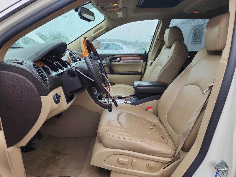 Продаж на аукціоні авто 2008 Buick Enclave, vin: 5GAER23778J118490, номер лоту: 69968586