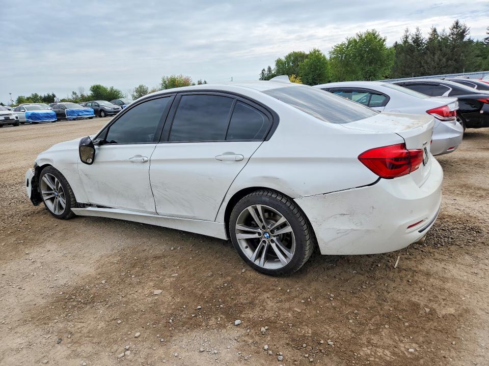 Продажа на аукционе авто 2016 Bmw 320, vin: WBA8E5G55GNU19765, номер лота: 68047866