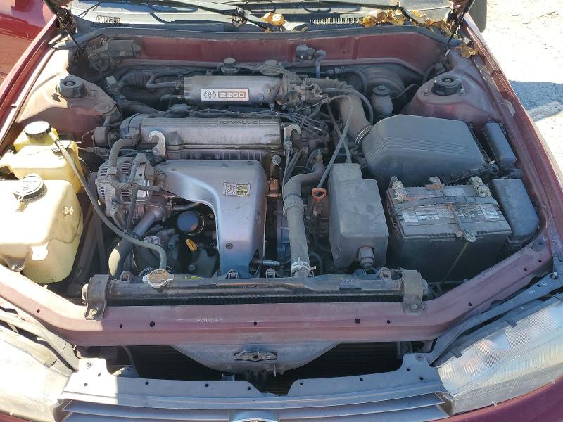 Aukcja sprzedaży 1993 Toyota Camry, vin: 4T1SK12EXPU241550, numer aukcji: 68641586