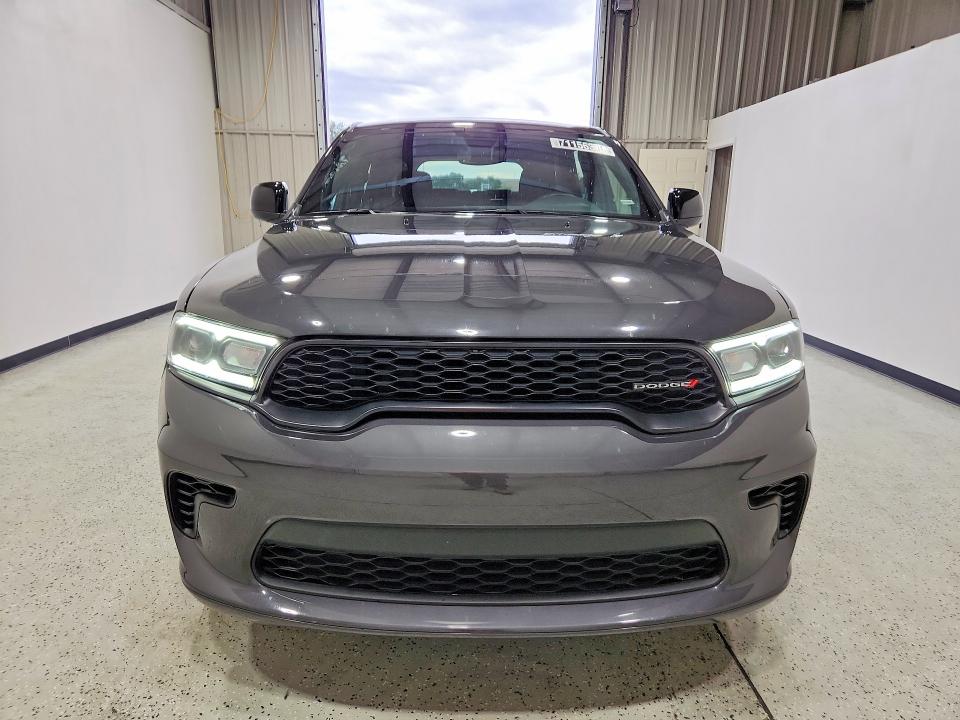 Aukcja sprzedaży 2025 Dodge Durango, vin: 1C4RDJDGXSC552986, numer aukcji: 71156306