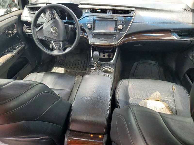 2015 Toyota Avalon მანქანა იყიდება აუქციონზე, vin: 4T1BK1EB6FU154678, აუქციონის ნომერი: 67486446