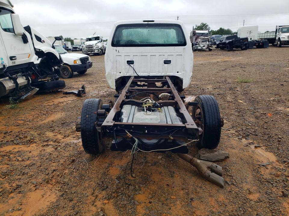 Продаж на аукціоні авто 2012 Ford F550, vin: 1FDUF5GT2CEA42394, номер лоту: 70317666
