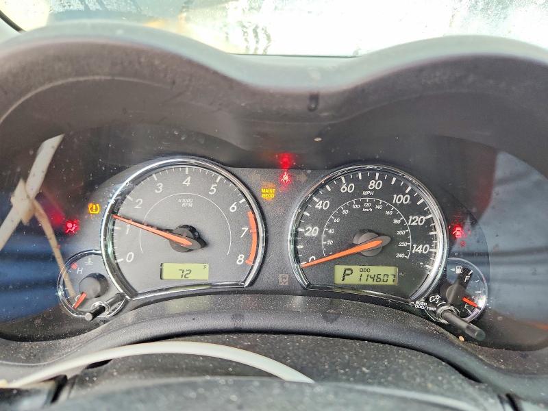 Продажа на аукционе авто 2012 Toyota Corolla, vin: 2T1BU4EE4CC805518, номер лота: 70101716