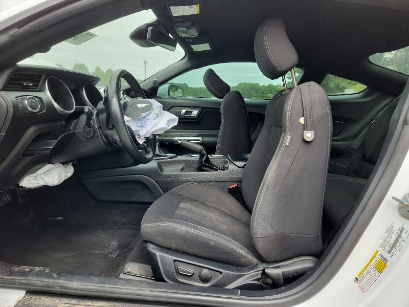 2021 Ford Mustang მანქანა იყიდება აუქციონზე, vin: 1FA6P8TH5M5155888, აუქციონის ნომერი: 70408176