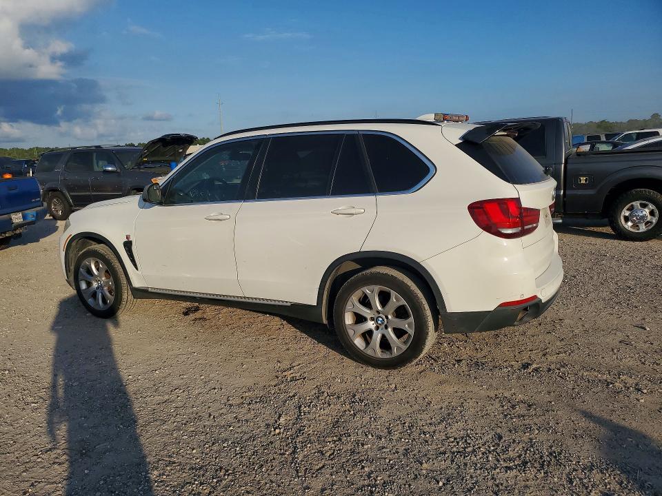 2014 Bmw X5 მანქანა იყიდება აუქციონზე, vin: 5UXKR0C52E0H22729, აუქციონის ნომერი: 68100126