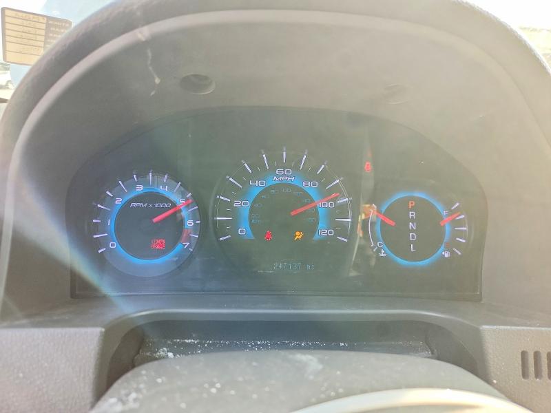 Aukcja sprzedaży 2012 Ford Fusion, vin: 3FAHP0HA8CR193942, numer aukcji: 68933916