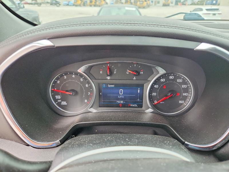 Aukcja sprzedaży 2020 Chevrolet Blazer, vin: 3GNKBCRSXLS662455, numer aukcji: 69891246