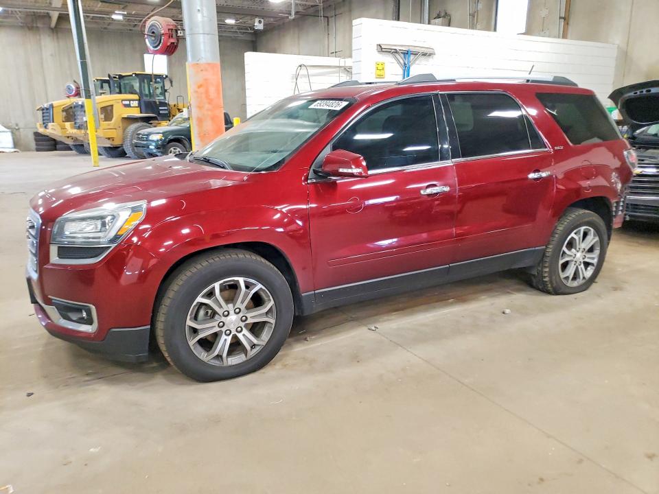 Aukcja sprzedaży 2016 Gmc Acadia, vin: 1GKKVRKD1GJ265386, numer aukcji: 69394826
